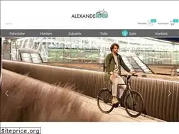Sites similar to alexanderad.de