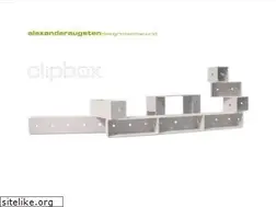 Sites similar to alexanderaugsten.de