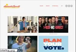Sites similar to alexanderbarrett.com