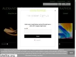 Sites similar to alexanderblackphotography.com