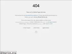 Sites similar to alexanderbrevig.com
