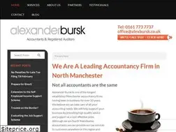 Sites similar to alexanderbursk.co.uk