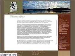 Sites similar to alexandercityonline.com