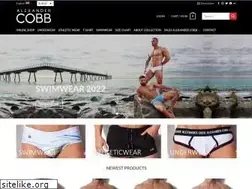 Sites similar to alexandercobb.com