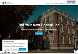 Sites similar to alexanderdaniels.co.uk