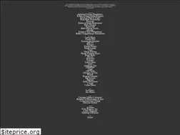 Sites similar to alexanderderonde.com