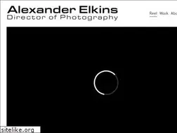 Sites similar to alexanderelkins.com