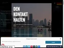 Sites similar to alexandererber.com