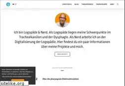 Sites similar to alexanderfillbrandt.de