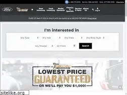 Sites similar to alexanderford.net