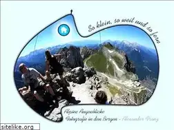 Sites similar to alexanderfranz.de