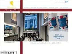 Sites similar to alexanderg.com