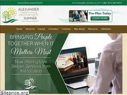 Sites similar to alexandergallatin.com