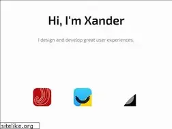 Sites similar to alexandergottlieb.com