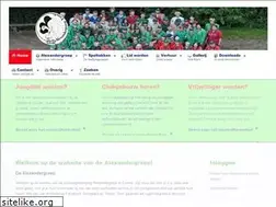 Sites similar to alexandergroep.nl