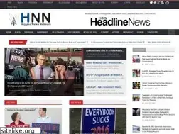 Sites similar to alexanderhiggins.com