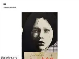 Sites similar to alexanderhorn.net