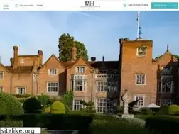 Sites similar to alexanderhotels.co.uk