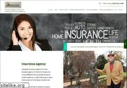 Sites similar to alexanderinsurance.net