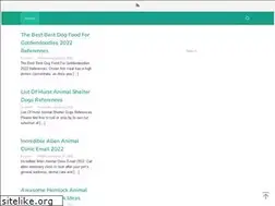Sites similar to alexanderjamesfreeman.com