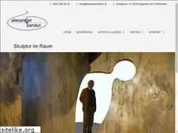 Sites similar to alexanderjoschuaemanuel.com