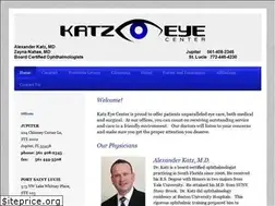 Sites similar to alexanderkatzmd.com