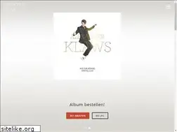 Sites similar to alexanderklaws.de