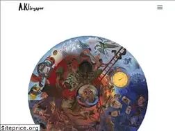 Sites similar to alexanderklingspor.com