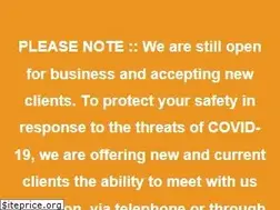 Sites similar to alexanderlaw.com