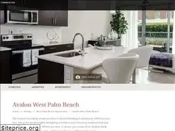 Sites similar to alexanderlivingwpb.com
