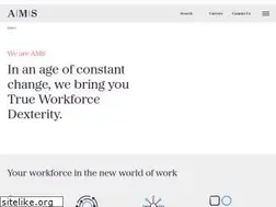 Sites similar to alexandermannsolutions.com