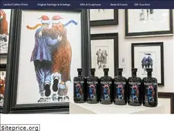 Sites similar to alexandermillar.com