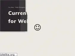 Sites similar to alexandernichol.com