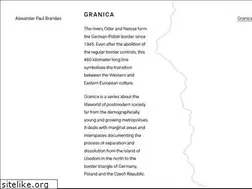 Sites similar to alexanderpaulbrandes.com