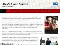 Sites similar to alexanderpeppe.com