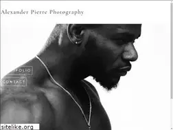 Sites similar to alexanderpierre.se