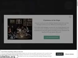 Sites similar to alexanderpope.co.uk