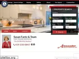 Sites similar to alexanderrealtyservices.net