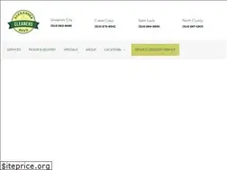 Sites similar to alexanderreedcleaners.com