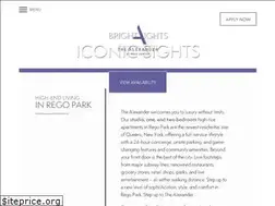 Sites similar to alexanderregopark.com