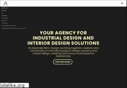 Sites similar to alexanderrehn.com