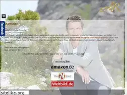 Sites similar to alexanderrier.com
