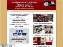 Sites similar to alexanders-repair.com
