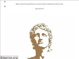 Sites similar to alexanders.biz