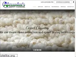 Sites similar to alexanderscarpet.com