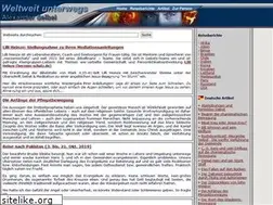 Sites similar to alexanderseibel.de