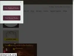 Sites similar to alexandersmkt.com