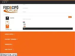 Sites similar to alexandersoccershoes.hu