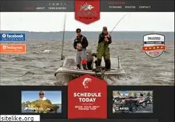 Sites similar to alexandersportfishing.com