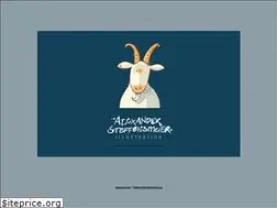 Sites similar to alexandersteffensmeier.de
